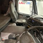 Volvo FM 300 6×2 Sleeper Cab Curtainsider - thumbnail