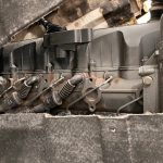 DAF CF85 360 8×4 Day Cab Hookloader Manual - thumbnail