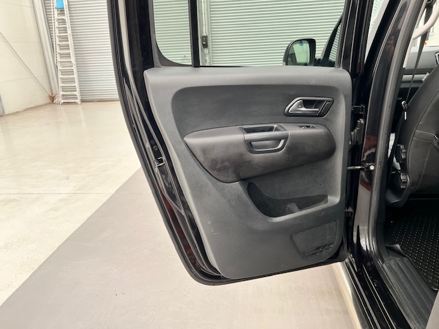 Volkswagen Amarok 3.0 V6 TDI 4×4 Highline Pick Up Auto