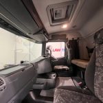 Scania R410 8×4 Sleeper Cab Bulk Tipper - thumbnail