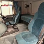 DAF CF65 220 Sleeper Cab Curtainsider Manual - thumbnail