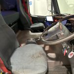 Volvo FM 450 Dropside Brick Grab Drawbar - thumbnail