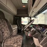 Scania S450 6×2 Midlift Highline Tractor Unit - thumbnail