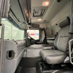 Scania P250 4×2 Sleeper Cab Fridge Box - thumbnail