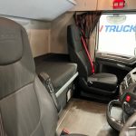 DAF XF 480 6×2 Midlift Tractor Unit - thumbnail