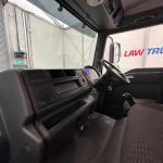 MAN TGL 12.220 Crew Cab Tilt and Slide - thumbnail