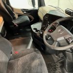 Mercedes Actros 2545 6×2 Midlift Tractor Unit - thumbnail