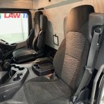 Mercedes Antos 1827 Day Cab Fridge Box - thumbnail
