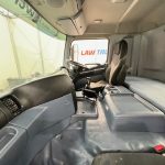 Hino 700 3241 8×4 Cement Mixer - thumbnail