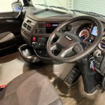DAF XF 510 6×2 Midlift Tractor Unit - thumbnail