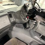 Scania 114 340 6×2 Rear Lift Day Cab Beavertail - thumbnail