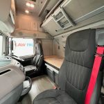 DAF XF 480 6×2 Midlift Tractor Unit - thumbnail