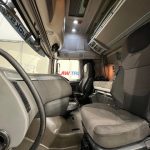 DAF XF 510 6×2 Midlift Tractor Unit Manual - thumbnail