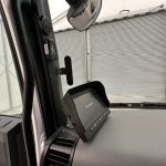 Mercedes Antos 2532 6×2 Rear Lift Day Cab Fridge Box - thumbnail