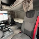 DAF CF 370 6×2 Sleeper Cab Fridge Box - thumbnail