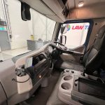 DAF LF 180 Day Cab Dropside with Tail Lift - thumbnail