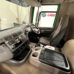 DAF CF 370 6×4 Day Cab Concrete Mixer - thumbnail