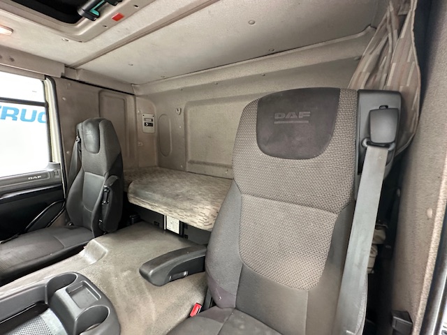 DAF CF 460 6×2 Midlift Tractor Unit