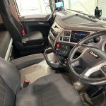 DAF XF 530 6×2 Midlift Tractor Unit - thumbnail