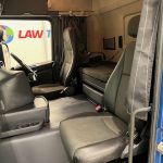Scania G440 6×2 10 Tyre Sleeper Cab Curtainsider - thumbnail