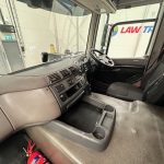 DAF CF 450 6×2 Space Cab Tractor Unit - thumbnail