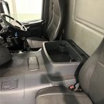 Scania P280 6×2 Rear Lift Day Cab Fridge Box Manual - thumbnail