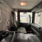Scania P400 8×4 Day Cab Chassis - thumbnail