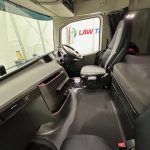 Volvo FH 500 6×2 Midlift Tractor Unit PTO - thumbnail