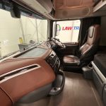 DAF XF 530 6×2 Midlift Tractor Unit - thumbnail