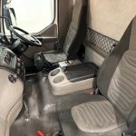 DAF  LF55 220 Day Cab Fridge Box - thumbnail