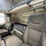 DAF XF 480 6×2 Midlift Tractor Unit - thumbnail