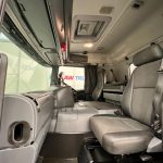 Scania P370 8×4 Sleeper Cab Skip Loader - thumbnail