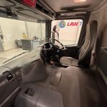 Scania P250 4×2 Day Cab Skip Loader - thumbnail