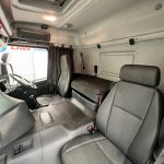 Scania P320 6×2 10 Tyre Sleeper Cab Dropside - thumbnail