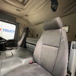Scania P420 8×4 Sleeper Cab Vacuum Tanker - thumbnail