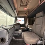 Scania R450 6×2 Rear Lift Highline Tractor Unit PTO - thumbnail