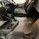 Mercedes Antos 2540 6×2 Rear Lift Day Cab Fridge Box - thumbnail