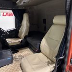 Scania R420 6×2 10 Tyre Rear Lift Flatbed Manual - thumbnail