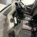 DAF LF 220 Day Cab Fridge Box - thumbnail