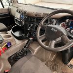 DAF CF75 360 6×2 20000 Litre Tanker - thumbnail