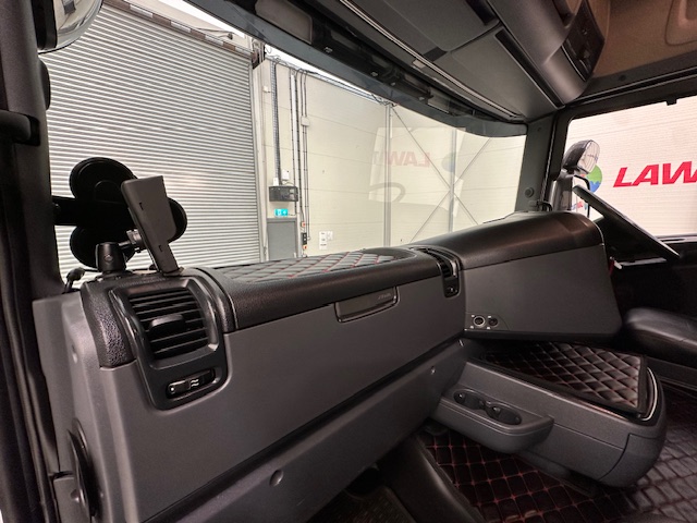 Scania R450 6×2 Highline Midlift Tractor Unit