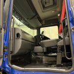 Scania R420 6×2 Rear Lift Brick Grab Drawbar - thumbnail