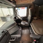 Scania R450 6×2 Midlift Highline Tractor Unit - thumbnail