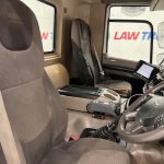 DAF CF85 410 8×4 Day Cab Hookloader Manual - thumbnail