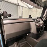 MAN TGS 26.320 6×2 Sleeper Cab Insulated Box Van - thumbnail