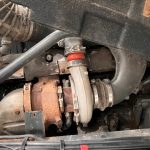 DAF CF85 360 8×4 Day Cab Hookloader Manual - thumbnail