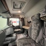 Scania R410 8×4 Sleeper Cab Bulk Tipper - thumbnail