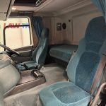 DAF CF65 220 Sleeper Cab Curtainsider Manual - thumbnail