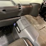 Scania P320 6×2 10 Tyre Rear Lift Flatbed - thumbnail