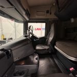 Scania R450 6×2 Midlift Highline Tractor Unit - thumbnail